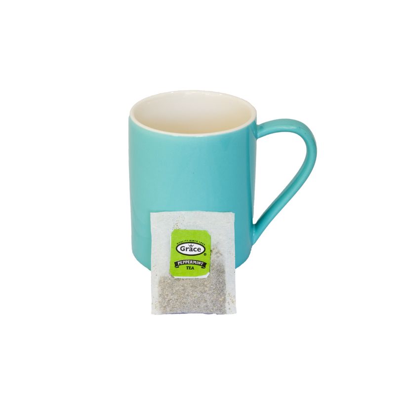 TEA - PEPPERMINT