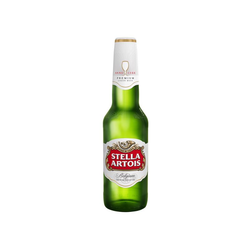 STELLA ARTOIS - 330ML