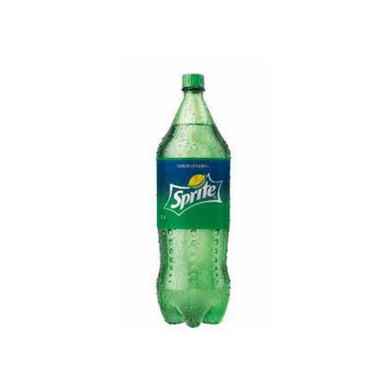 SPRITE - 2L