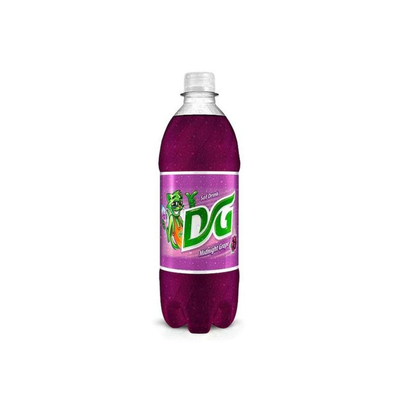 D&amp;G GRAPE - 591ML