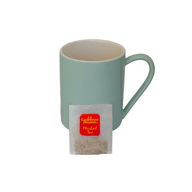 TEA - HONEY AND GINGER