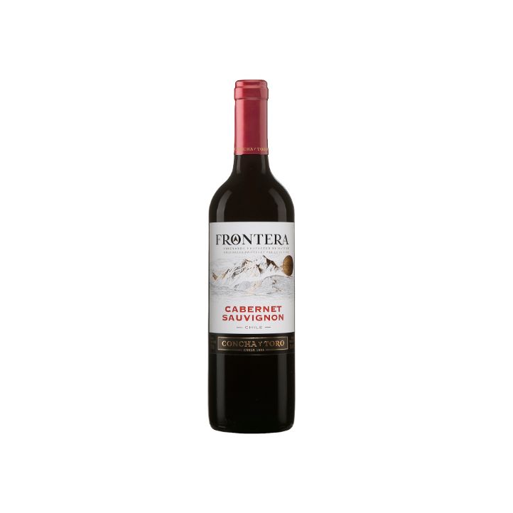 FRONTERA CABERNET SAUVIGNON