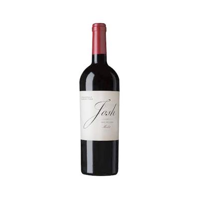 JOSH MERLOT - 750ML