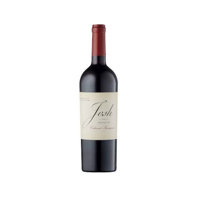 JOSH CABERNET SAUVIGNON - 750ML