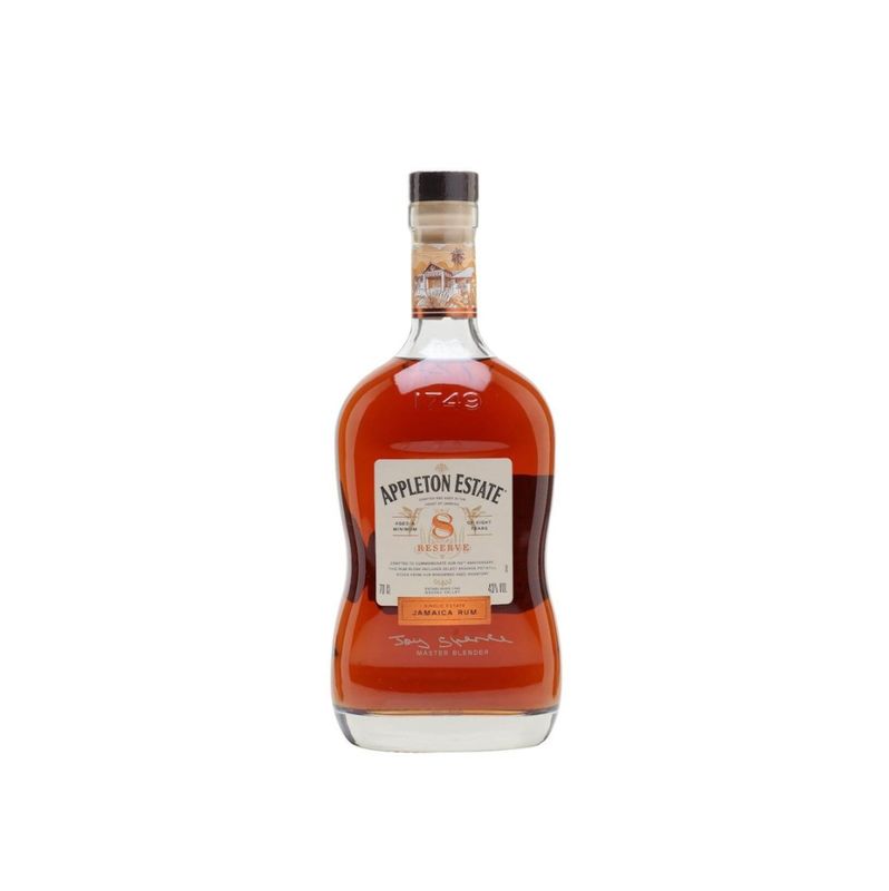 APPLETON ESTATE 8YO RESERVE 1L