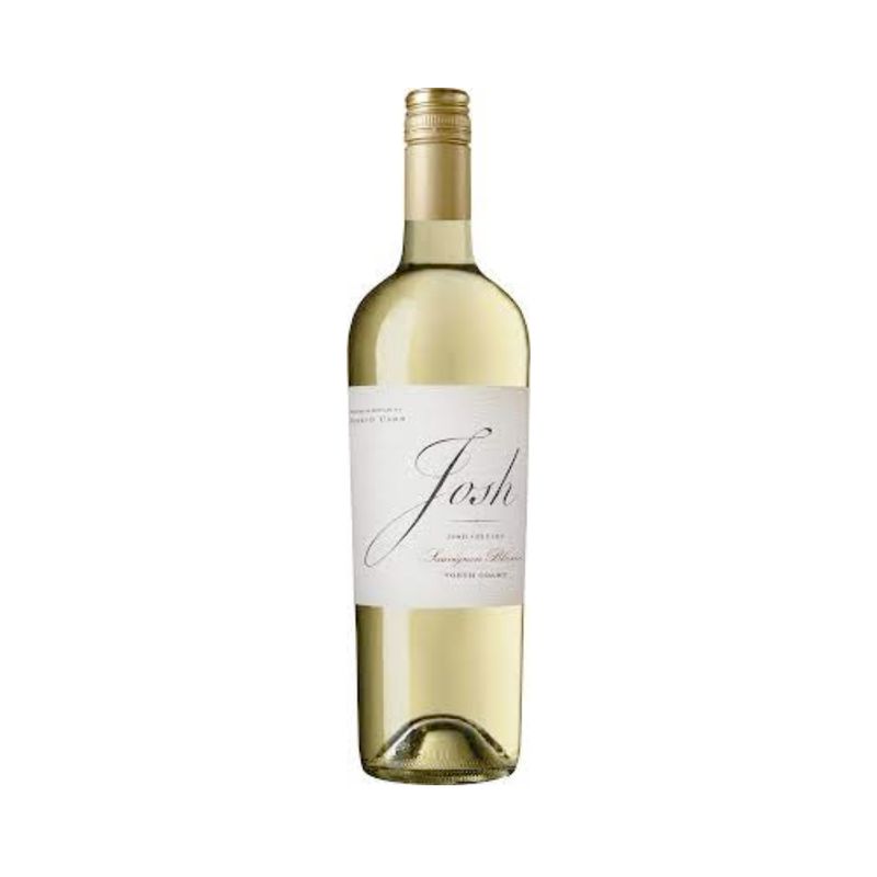 JOSH SAUVIGNON BLANC - 750ML