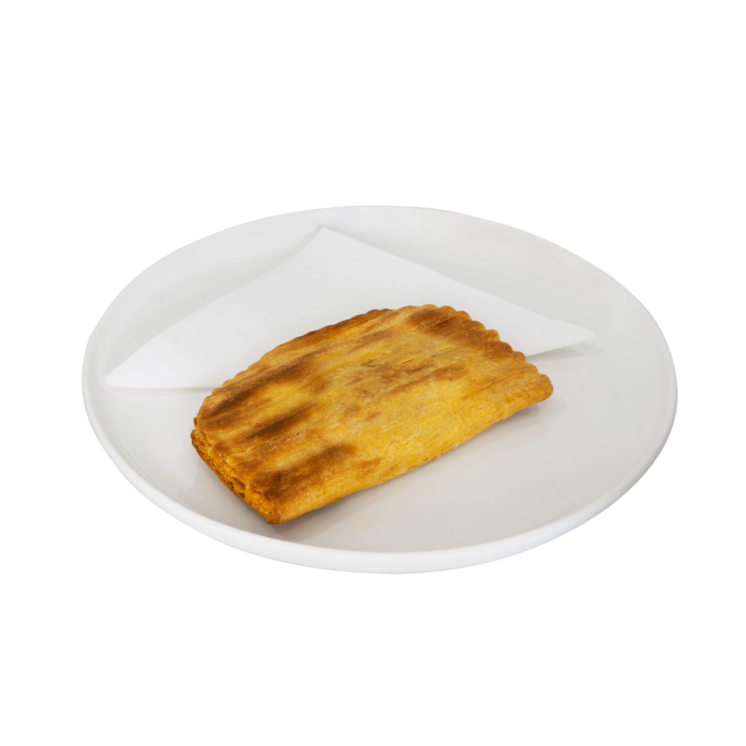VEGETARIAN PATTY