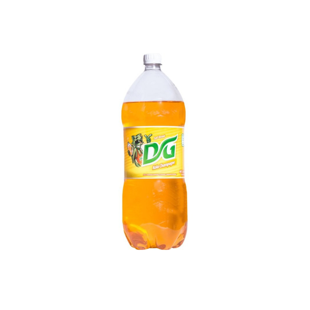D&amp;G KOLA CHAMPAGNE - 2L