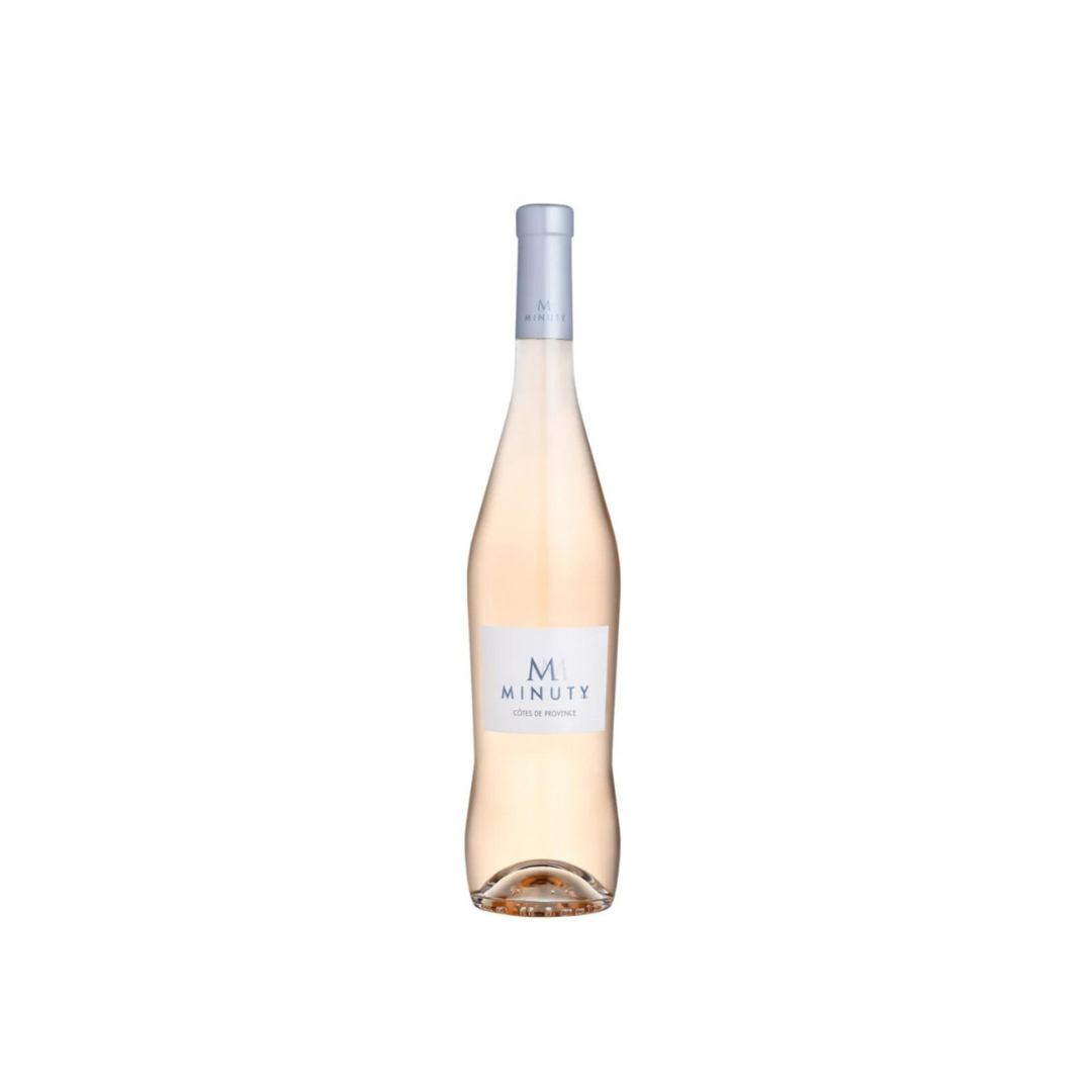 MINUTY - ROSE - 750ML