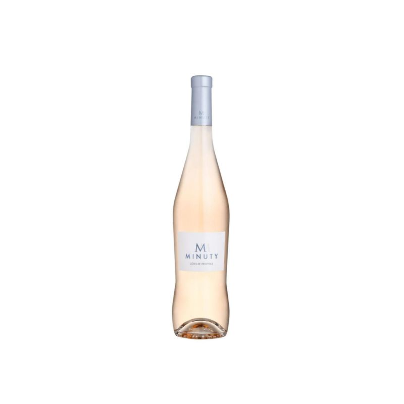 MINUTY - ROSE - 750ML