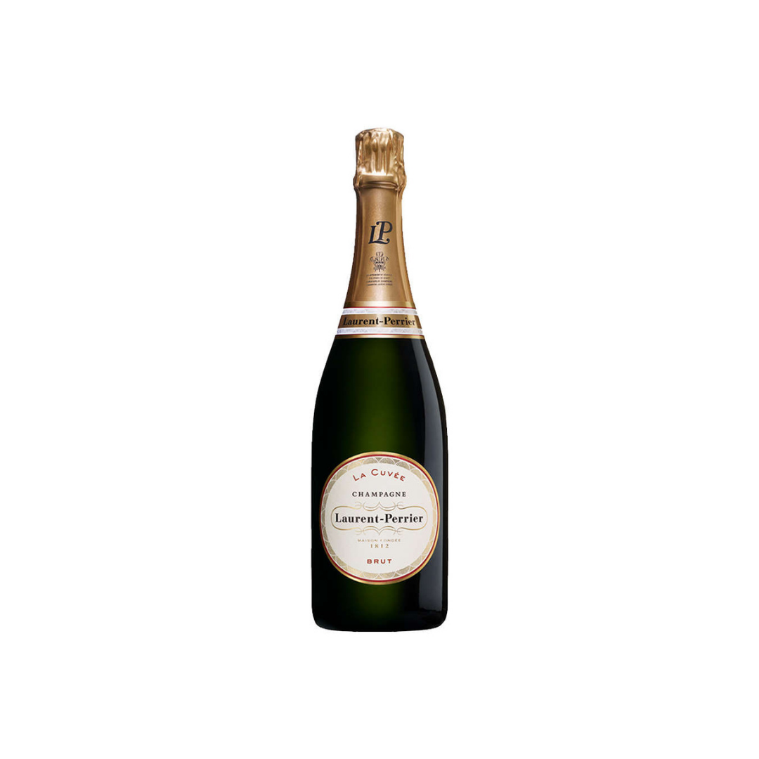 LAURENT-PERRIER - BRUT - 750ML