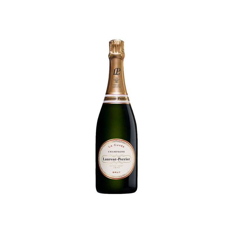 LAURENT-PERRIER - BRUT - 750ML