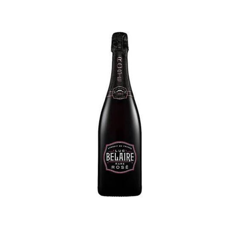 BELAIRE RARE ROSE - 750ML