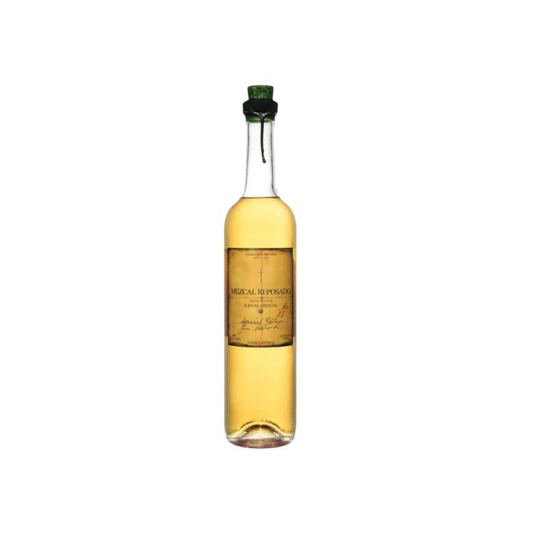 ILEGAL - REPOSADO - 750ML