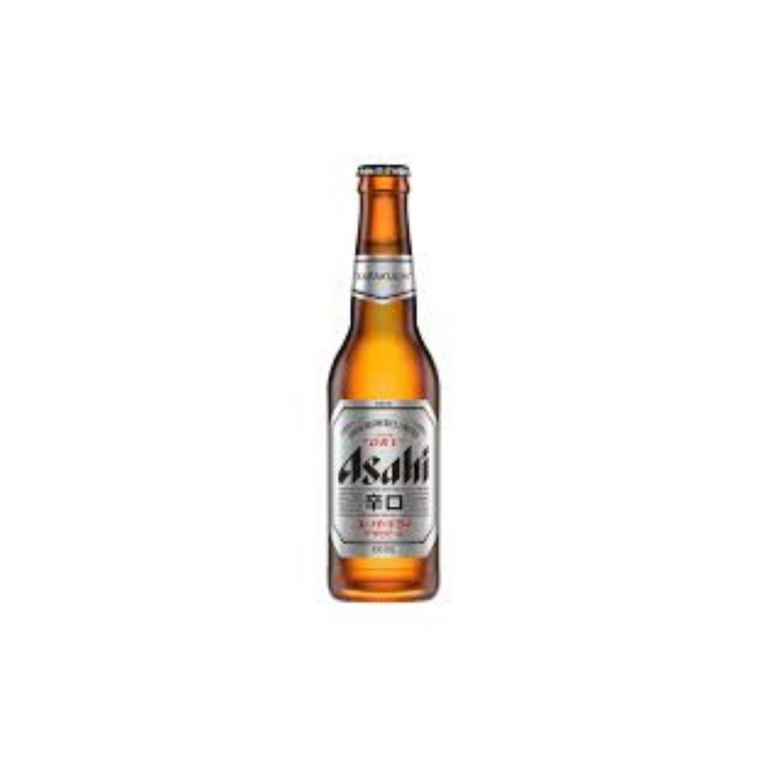 ASAHI - 330ML