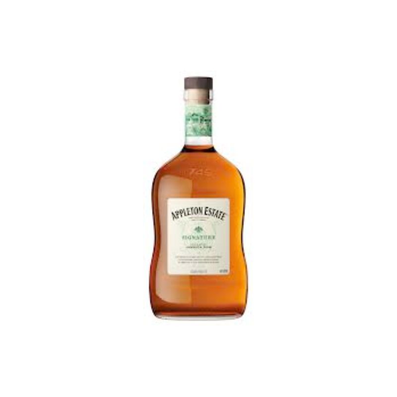 APPLETON ESTATE SIGNATURE - 750ML