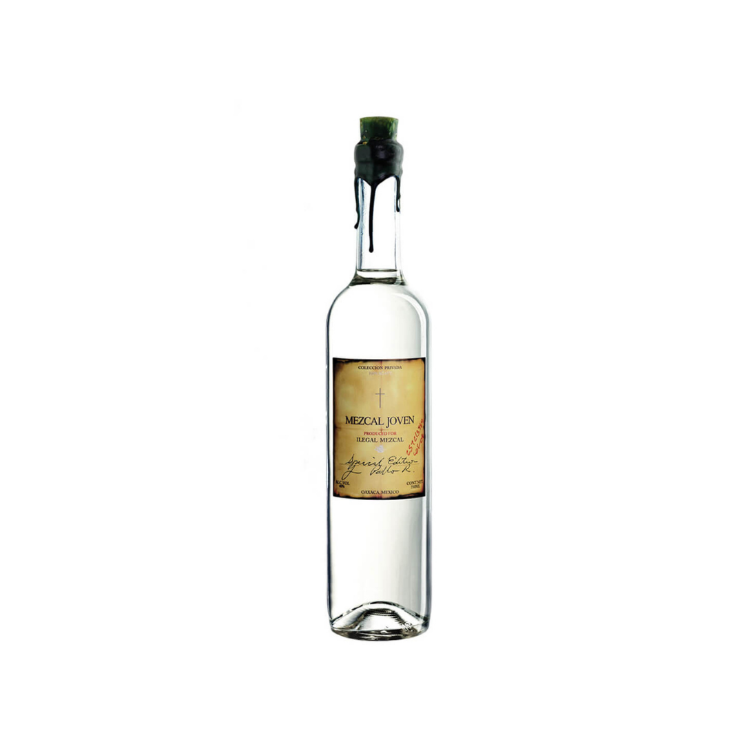 ILEGAL - JOVEN - 750ML