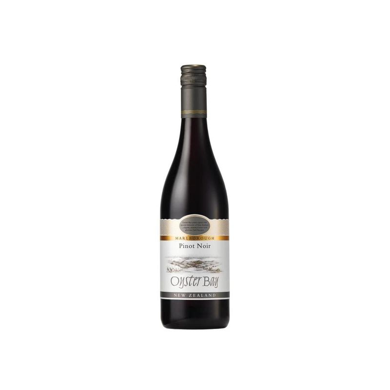 OYSTER BAY - PINOT NOIR - 750ML