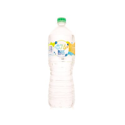 876 SPRING WATER - 1.5l