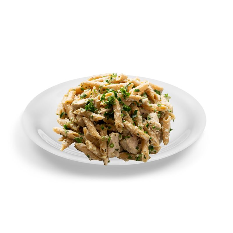 PENNE ALFREDO