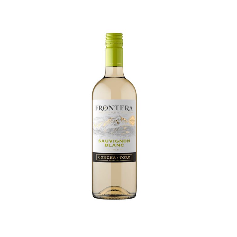 FRONTERA SAUVIGNON BLANC