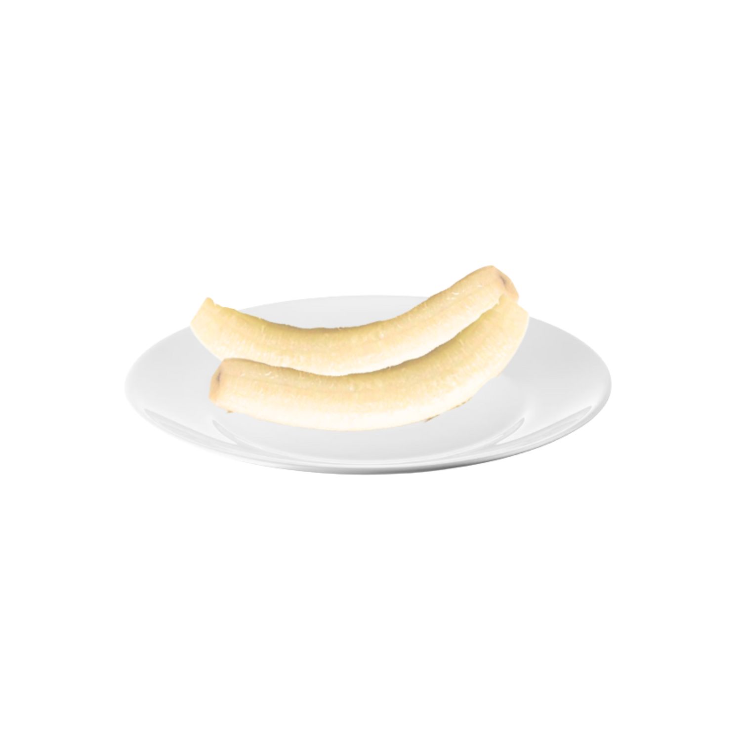 GREEN COOKED BANANAS