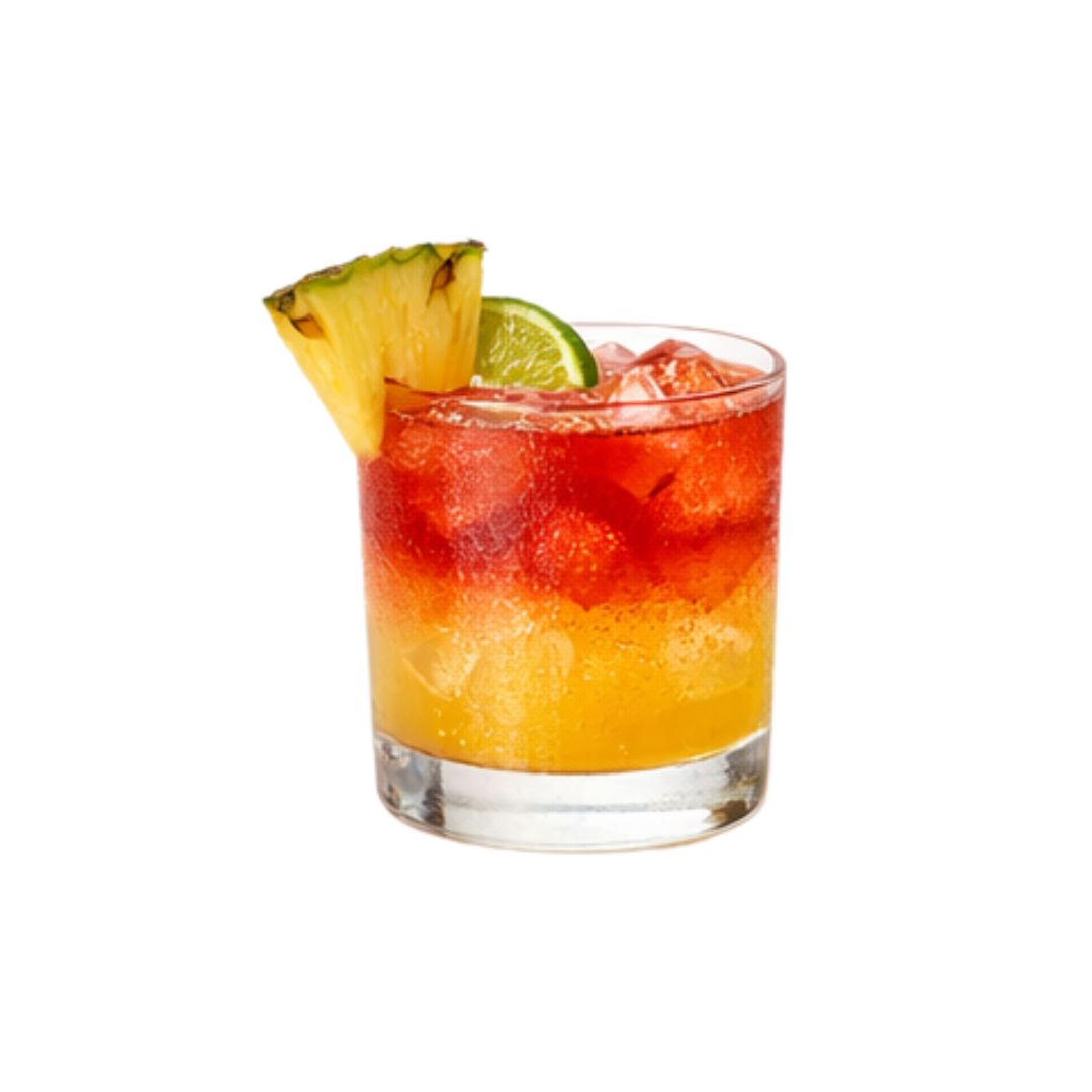 ISLAND VYBZ COCKTAIL