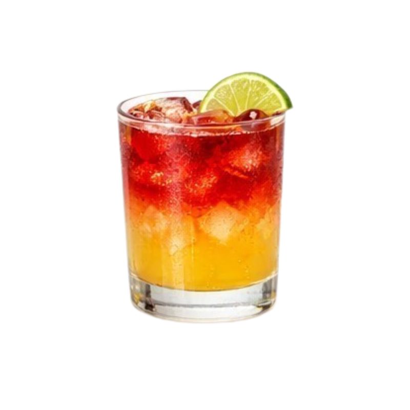 HOSPEX SPECIAL COCKTAIL