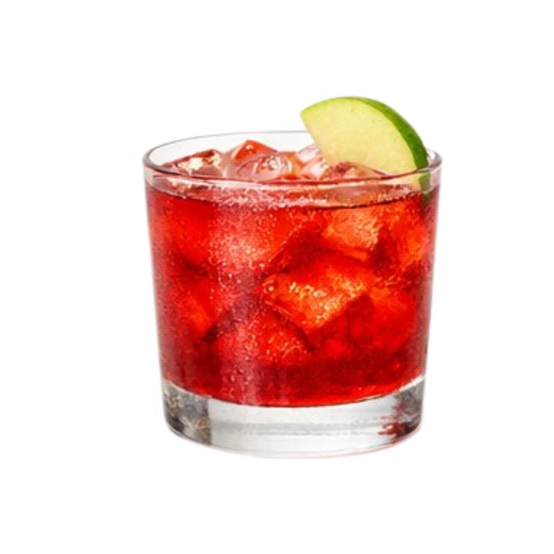 WILD SOUR PUNCH COCKTAIL