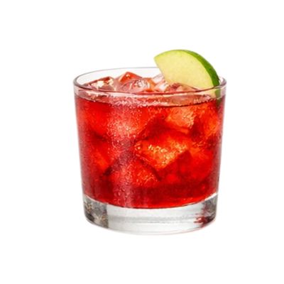 WILD SOUR PUNCH COCKTAIL