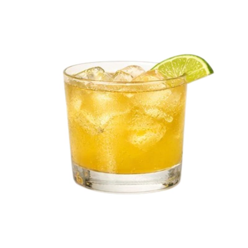 SMOOTH SAILER COCKTAIL