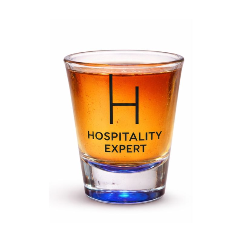 KINGSTON 62 RUM (SHOT)