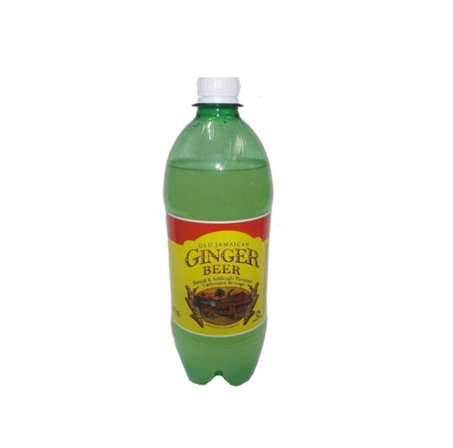 D&amp;G GINGER BEER - 590ML