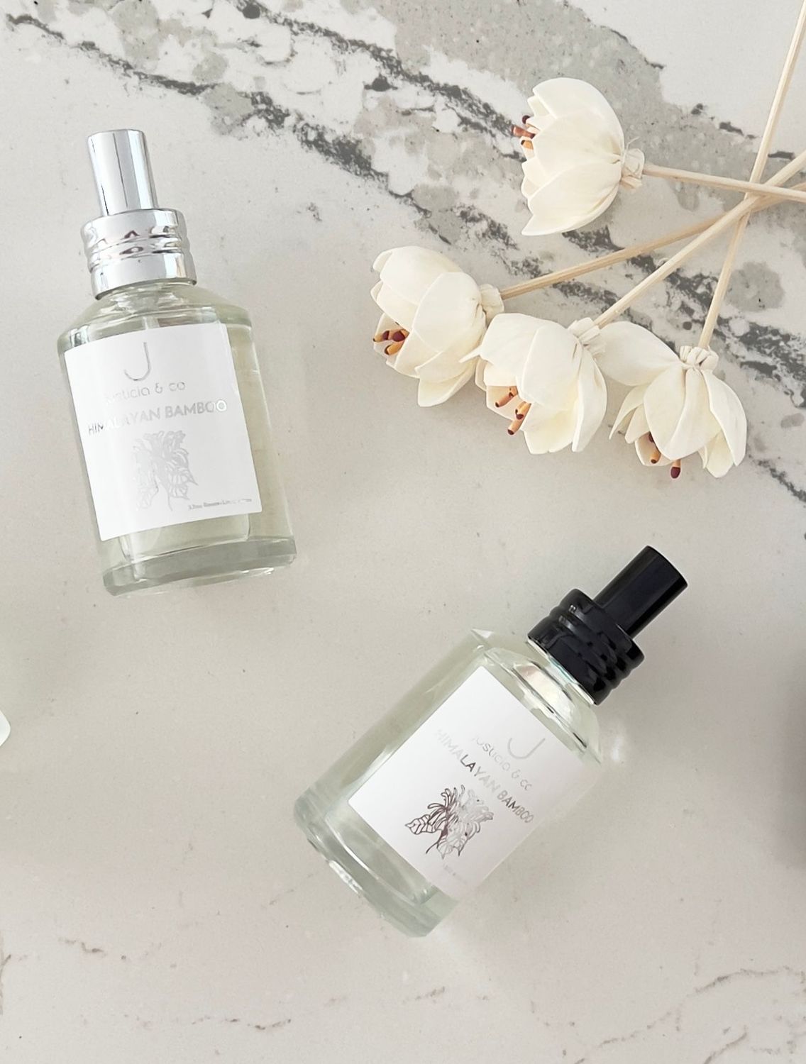 IN THE SAND ROOM + LINEN SPRAY