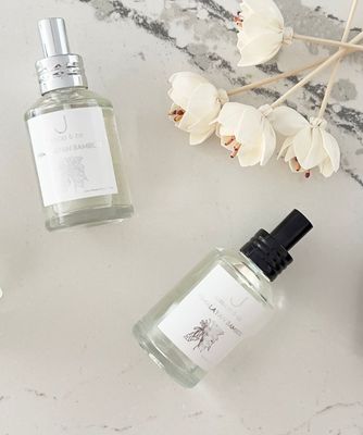Room + Linen Sprays