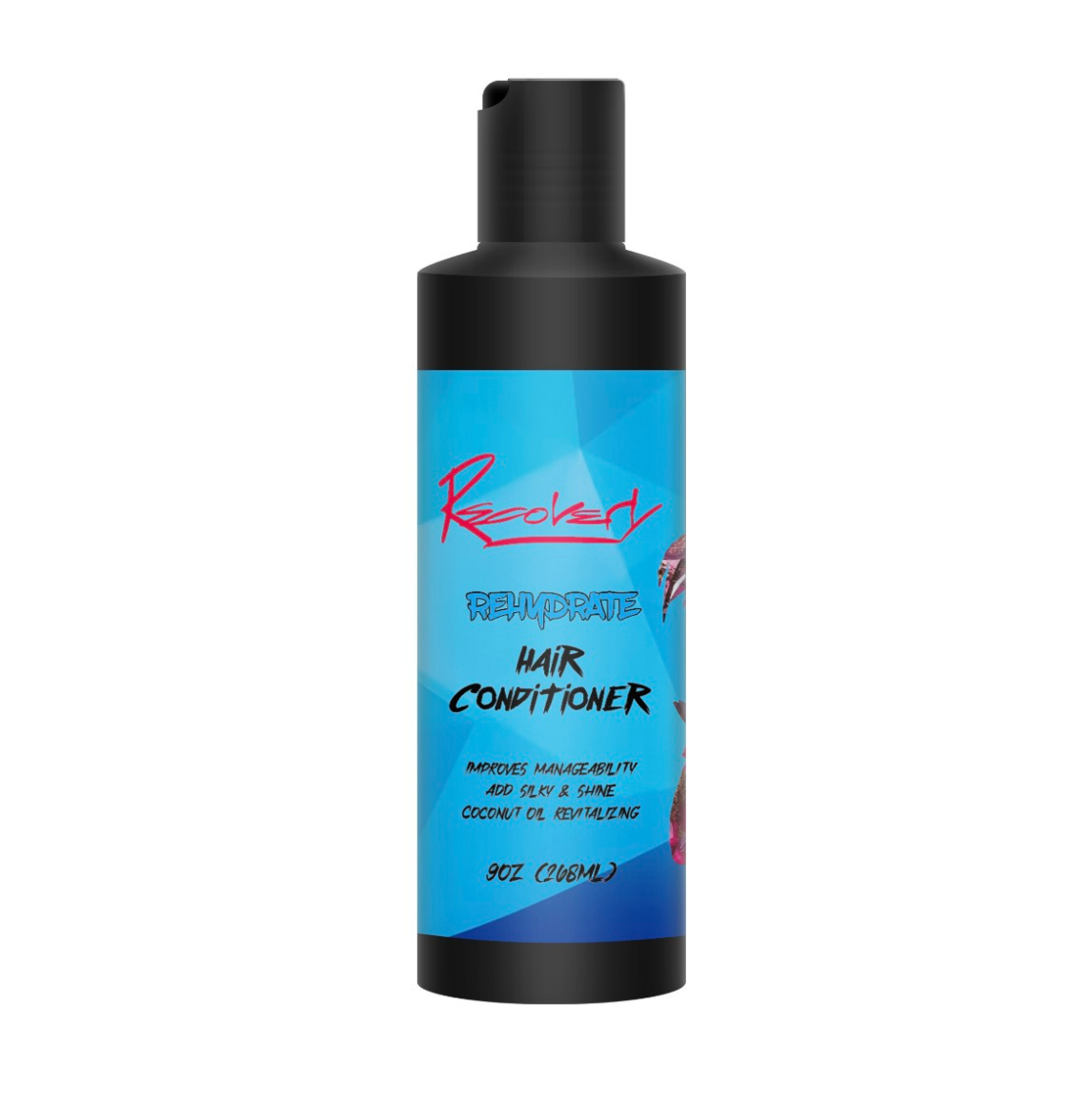 Pure Salon Recovery Hair Conditioner