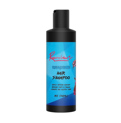 Pure Salon Recovery Hair Shampoo