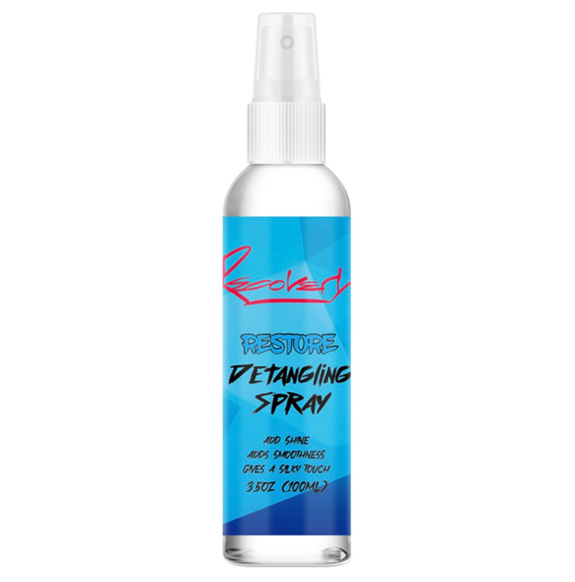 Pure Salon Recovery Detangling Spray