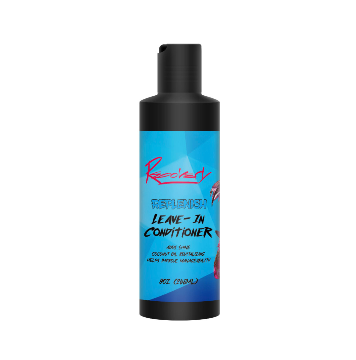 Pure Salon Recovery Leave-in Conditioner