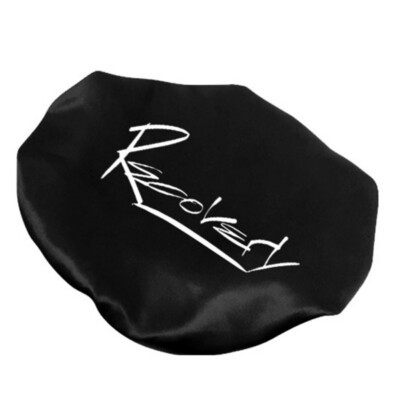 Pure Salon Recovery Bonnet with Logo