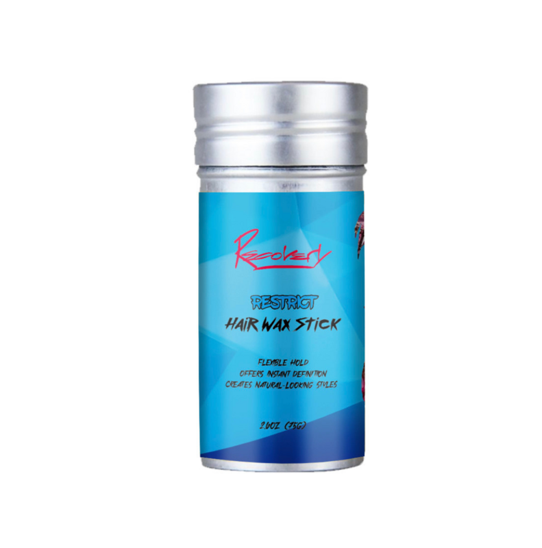 Pure Salon Recovery Hair Wax Stick