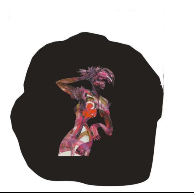Pure Salon Recovery Bonnet
