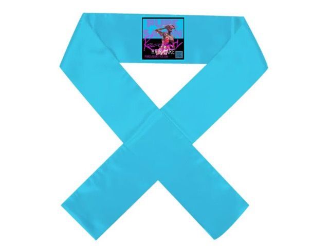 Pure Salon Head Wrap