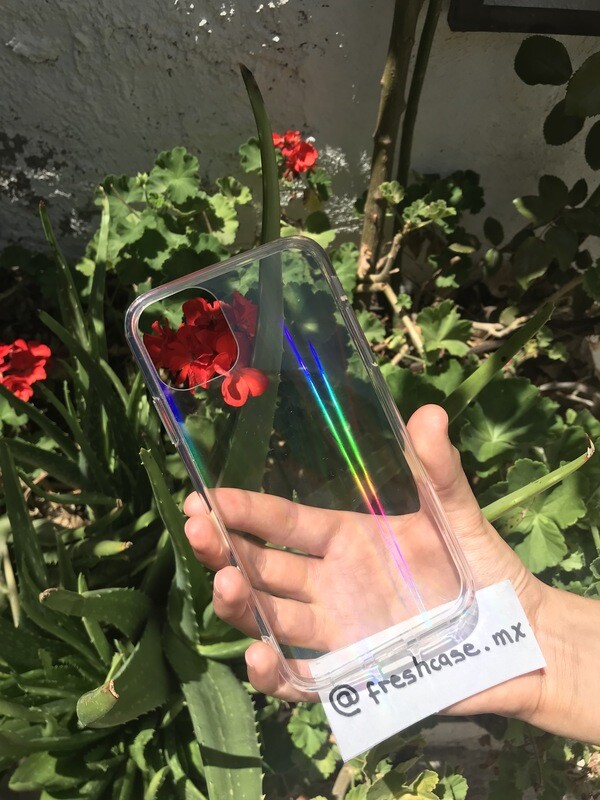 Case &quot;Rainbow&quot;