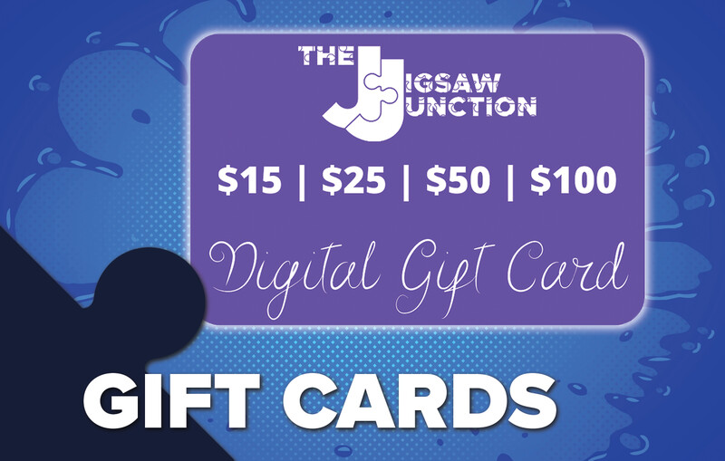 Gift Cards