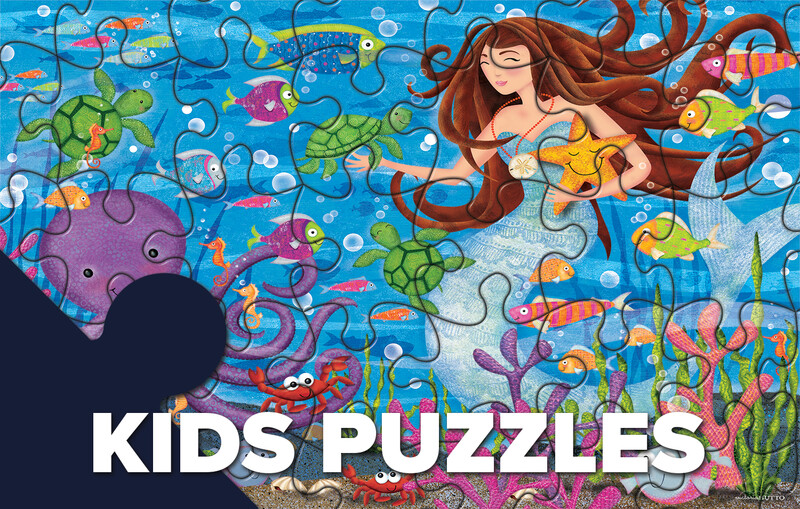 Kids Puzzles