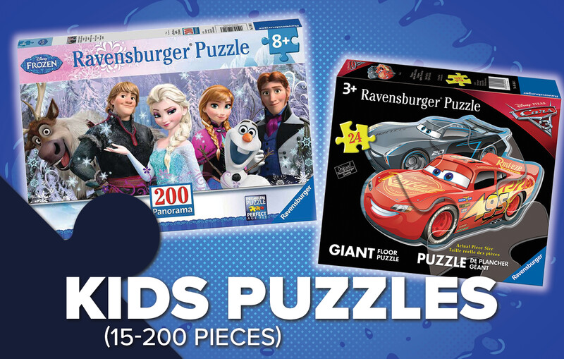 Kids Puzzles