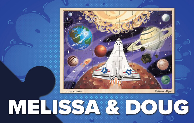 Melissa &amp; Doug