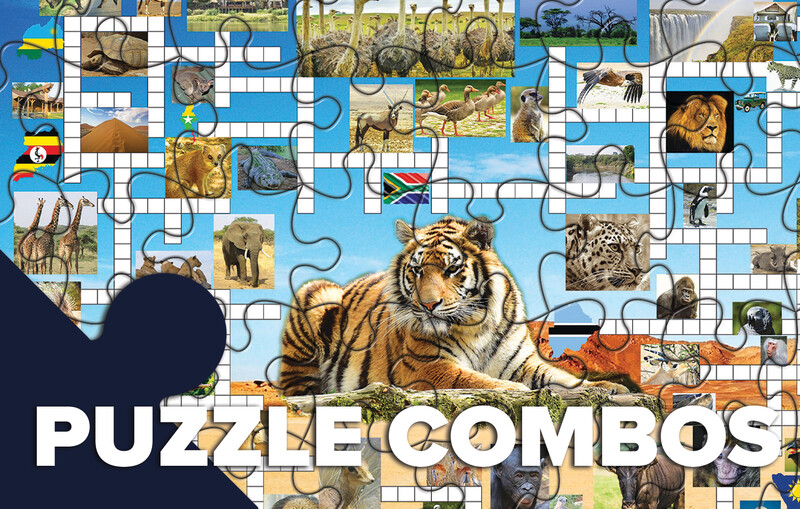 Puzzle Combos