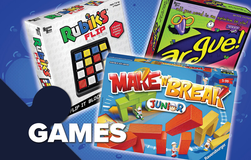 Games